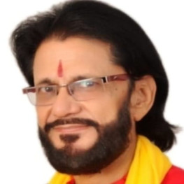 राजेन्द्र निगम "राज"